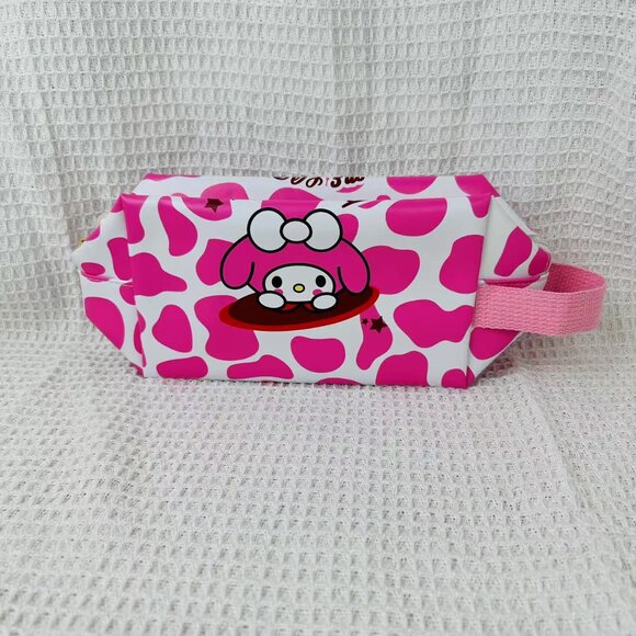 Melody Portable Handheld Organizer Cosmetic Bag - Picture 6 of 6